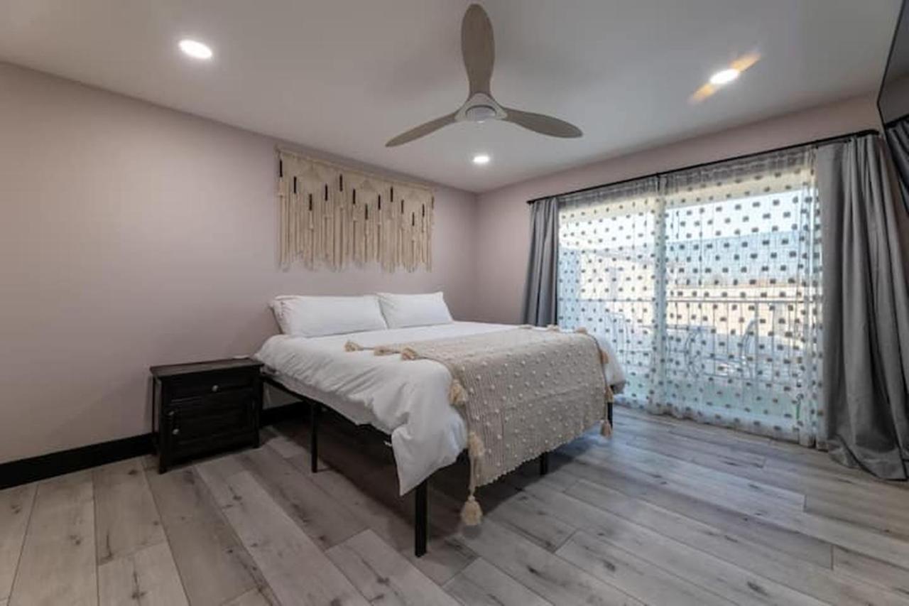 Modern San Pedro Home Los Angeles Dış mekan fotoğraf