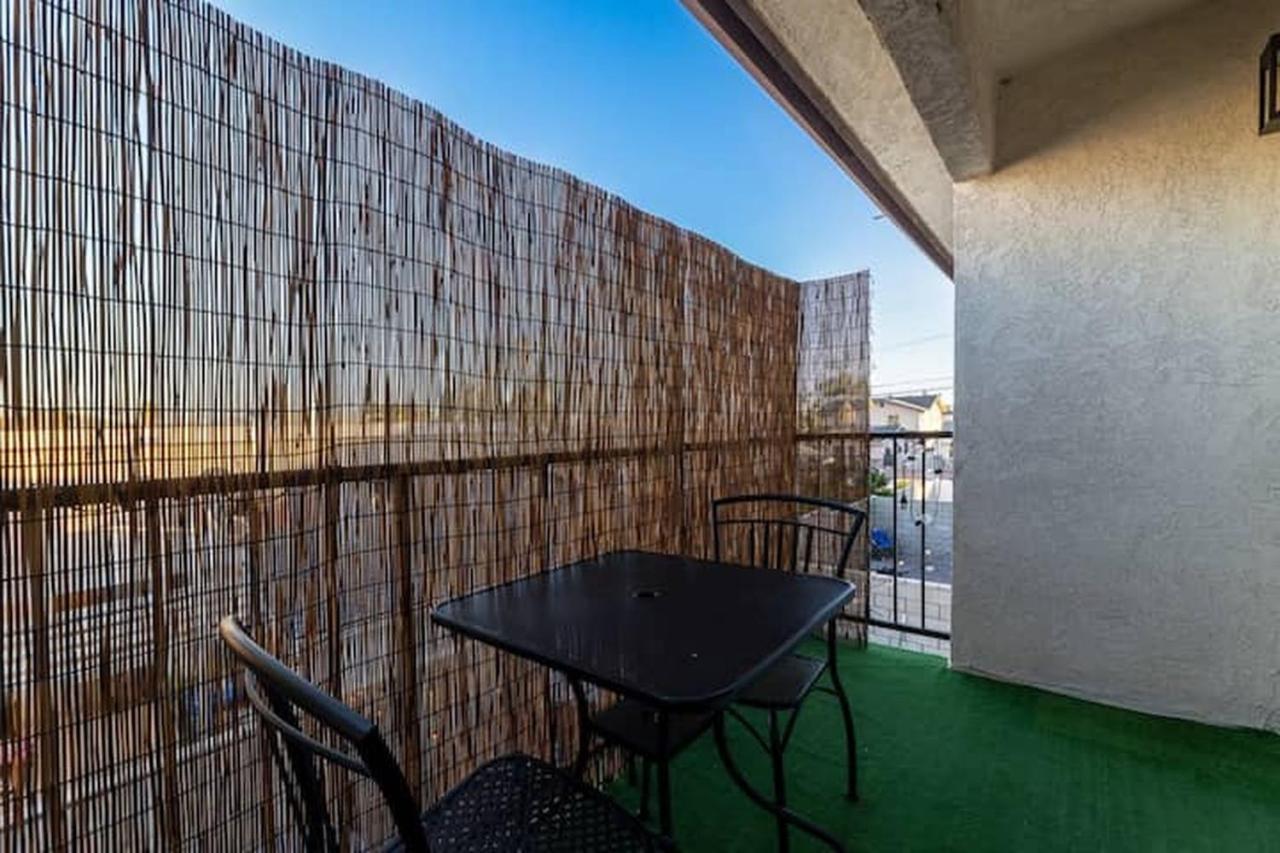Modern San Pedro Home Los Angeles Dış mekan fotoğraf