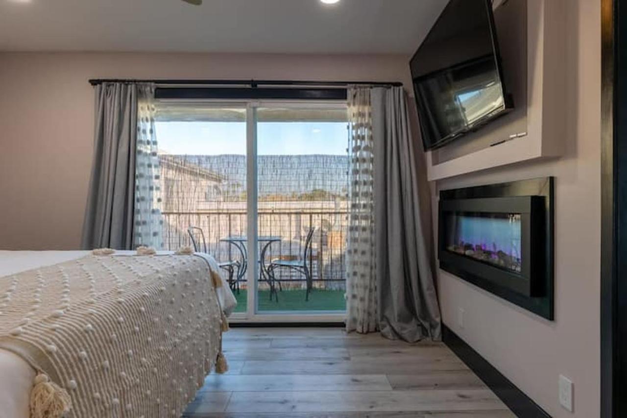 Modern San Pedro Home Los Angeles Dış mekan fotoğraf