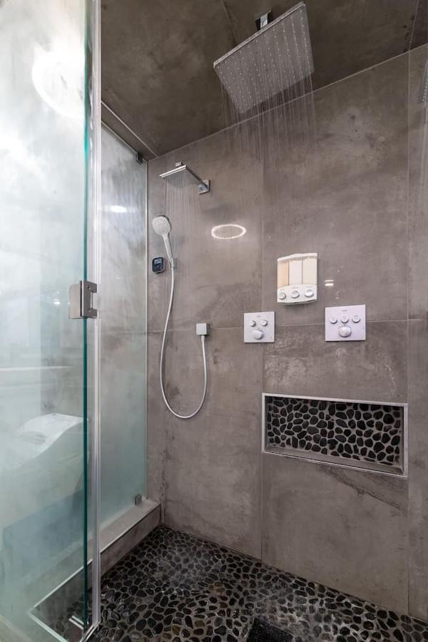 Modern San Pedro Home Los Angeles Dış mekan fotoğraf