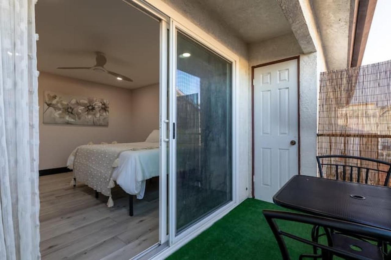 Modern San Pedro Home Los Angeles Dış mekan fotoğraf